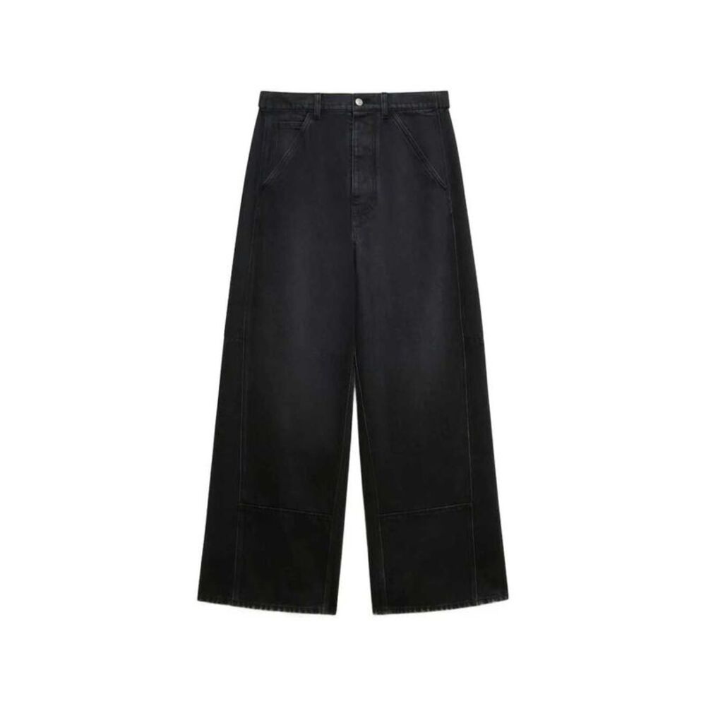 Marni Men Oversized Carpenter Jeans
